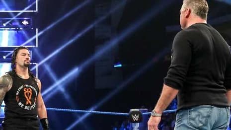 SMACKDOWN LIKE Will (Thankfully) Remain Two Hours Long When It Moves To FOX This October