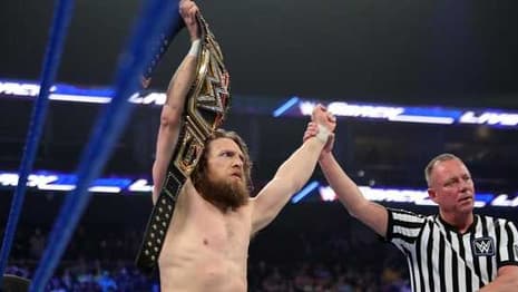 SMACKDOWN LIVE Ratings Dipped This Week Thanks To Some Unexpected Breaking News