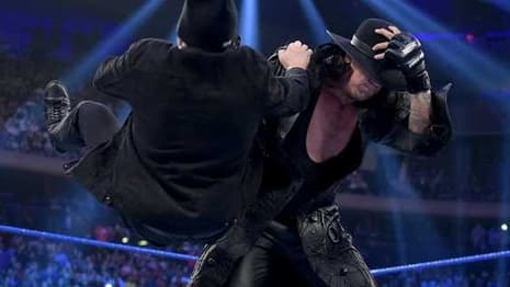 SMACKDOWN LIVE Ratings Dropped Only Slightly With Just Days To Go Until CLASH OF CHAMPIONS