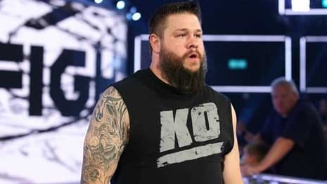SMACKDOWN LIVE Ratings Dropped This Week Despite RAW's Viewership Increase The Day Before