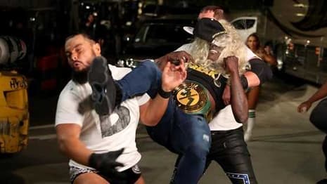 SMACKDOWN LIVE Ratings Increased Slightly Following The MONEY IN THE BANK PPV