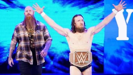 SMACKDOWN LIVE Ratings Plummeted Thanks To The President's State Of The Union Address