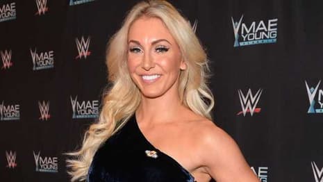 SMACKDOWN LIVE Superstar Charlotte Flair Is Scheduled To Undergo Surgery After UK Tour