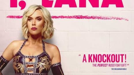 SMACKDOWN LIVE Superstar Lana Is Not Happy With The Design Of Her WWE 2K19 Character