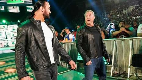 SMACKDOWN LIVE Viewership Fell Beneath 2 Million Viewers As WWE's Ratings Woes Continue