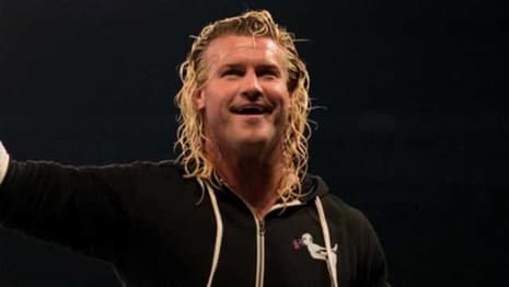 SMACKDOWN LIVE's Dolph Ziggler Cuts Promo For The Six Pack Challenge This Sunday At FASTLANE