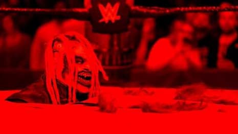 SMACKDOWN Ratings Dropped Slightly Following Sunday's SURVIVOR SERIES PPV