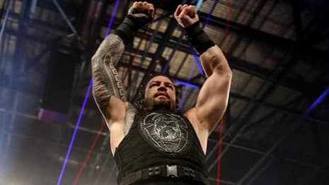 SMACKDOWN Ratings Increased Again Despite Being A Taped Edition Of The Show From England