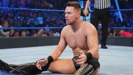 SMACKDOWN Ratings Remained Steady As Daniel Bryan's Feud With The Fiend Continued To Play Out