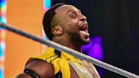 SMACKDOWN Superstar Big E Recalls A Backstage Meeting With The Undertaker Which Made His Day