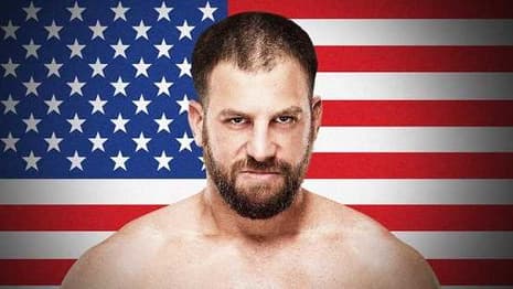 SMACKDOWN Superstar Drew Gulak May Not Be Finished With WWE After All