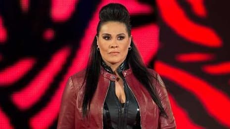 SmackDown Superstar Tamina Reflects On Her WWE Debut Alongside The Usos Over A Decade Ago