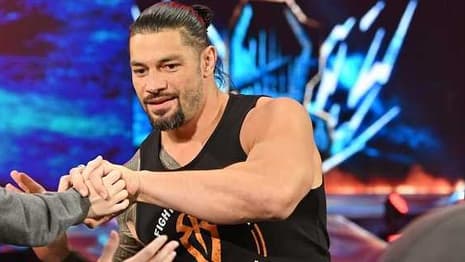 Some Big Matches Are Already Being Advertised For This Year's EXTREME RULES PPV