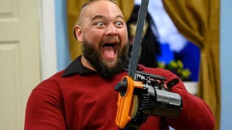 Some Huge Matches And Segments Have Been Announced For Tonight's Episode Of RAW