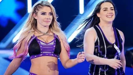 Some Planned WRESTLEMANIA Matches Are Unlikely To Happen Due To Changes To The Show