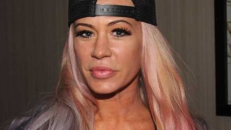Some Shocking And Tragic Details About The Cause Of Ashley Massaro's Death Have Been Revealed