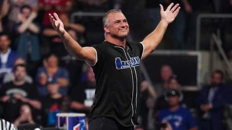 Some Spoilers For How Kevin Owens' Feud With Shane McMahon Will End Have Been Revealed