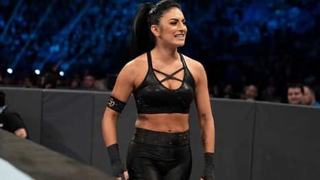 Sonya Deville Looks Back With Regret Over Not Getting The Chance To Feud With Ronda Rousey In WWE