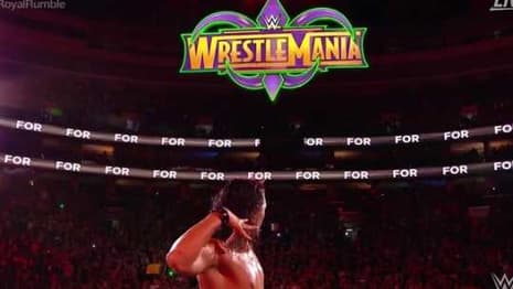 Sorry, But I Just Don’t Care If Shinsuke Nakamura Wins The WWE Championship At WRESTLEMANIA