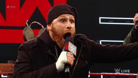 Special RAW And SMACKDOWN LIVE Reaction: This Is WWE's Response To ALL ELITE WRESTLING?