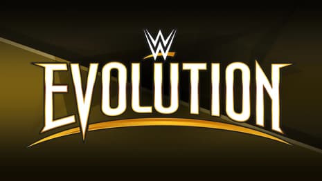 [SPOILER] Is Reportedly Being Lined Up To Return At The Upcoming EVOLUTION 2 PLE