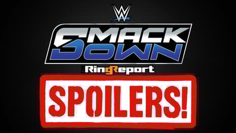 SPOILERS! For WWE SmackDown: December 19, 2025 Results - Wyatt Sicks vs MFT & More