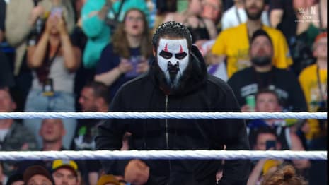 SPOILERS: Several Superstars Return During WWE Friday Night SmackDown