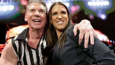 Stephanie McMahon Claims Vince Does Listen To Fans, Live Audiences, And Social Media