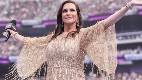 Stephanie McMahon Confirms That Her Wrestling Days Are Over
