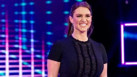 Stephanie McMahon Is Hopeful That Dwayne The Rock Johnson Will Be Part Of WRESTLEMANIA This Year