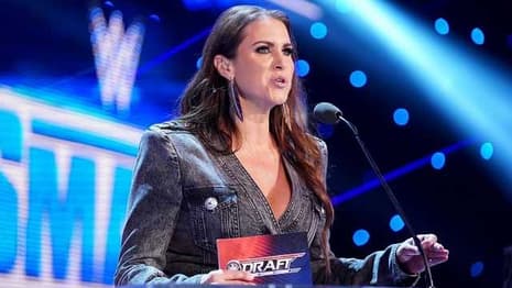 Stephanie McMahon Says WWE Can Dictate What Its Superstars Do Outside The Company Because We Create Them