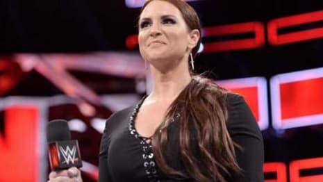 Stephanie McMahon Talks About WWE's Next Possible Big Star And Ronda Rousey's Status With The Company