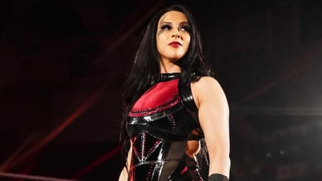 Stephanie Vaquer Debunks Recent Injury Reports; Reveals Real Reason She's Been Absent From WWE Lately