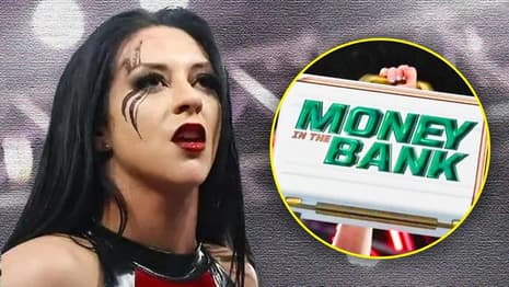 Stephanie Vaquer Joins Raw Roster & 2 More Stars Qualify For Money In The Bank