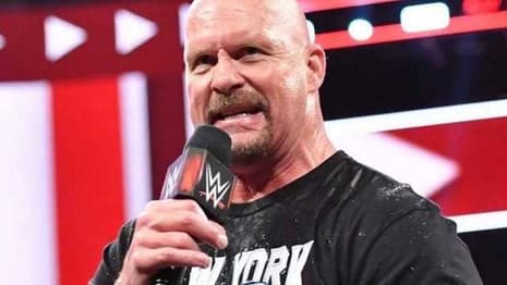 Steve Austin Expected To Return At WRESTLEMANIA For Match With Kevin Owens; Another HUGE Surprise Planned