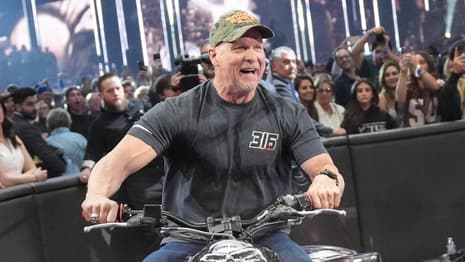 Steve Austin Reveals Why He Turned Down Logan Paul's $1 Million Offer To Wear The Prime Bottle Costume