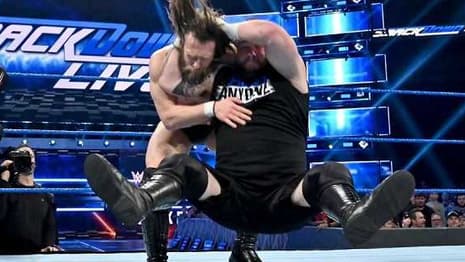 Steve Austin Talks About Kevin Owens Being The Next Stone Cold And Letting Him Use The Stunner