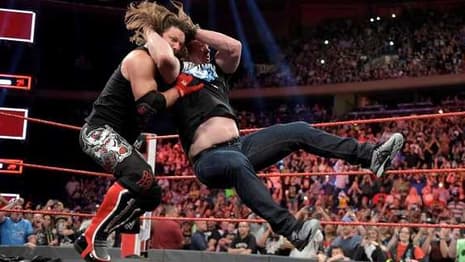 Stone Cold Steve Austin, AJ Styles, And The Rock Get Into Fun Twitter Exchange Following RAW