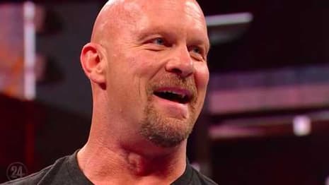 Stone Cold Steve Austin Hypes His Return To RAW In Madison Square Garden Next Month