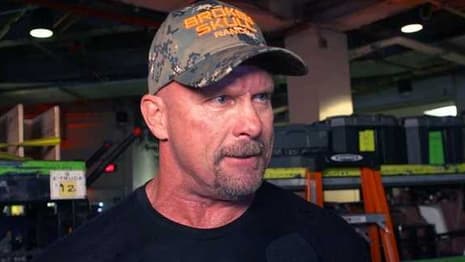 Stone Cold Steve Austin Now Says I Am Done And That He Has No Plans To Wrestle Again