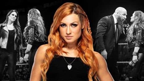 Stone Cold Steve Austin Shares His Thoughts On Those Comparisons To Becky Lynch