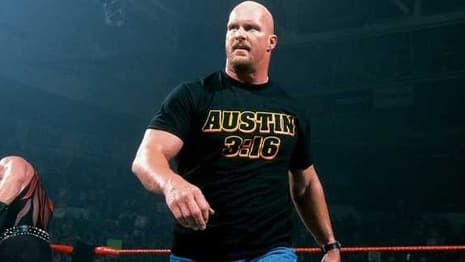 Stone Cold Steve Austin Talks About His Current Role In WWE And Not Being Able To Wrestle Again