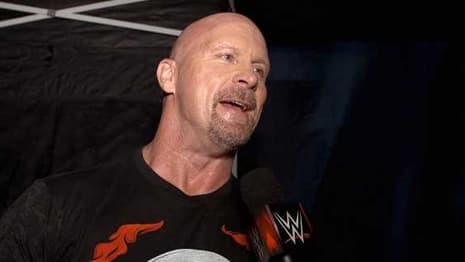 Stone Cold Steve Austin Teases The Possibility Of Having One Final Match In WWE