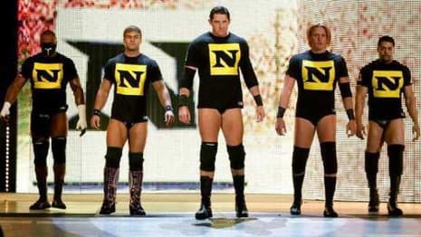 Stu Bennett Reveals What Vince McMahon Said To Nexus Before Their Infamous RAW Debut