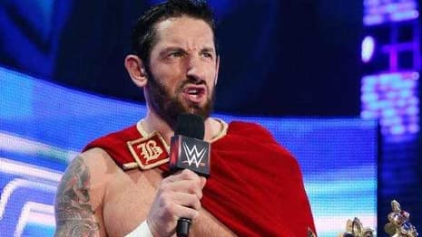 Stu Bennett Reveals Whether He Would Return To WWE After Past Experiences With The Company - EXCLUSIVE