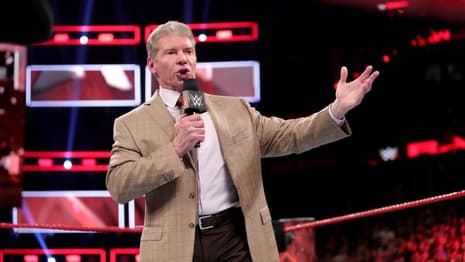 Stupid F***ing Fool: Connecticut State Police Share Video Showing Vince McMahon's Car Crash And Fallout