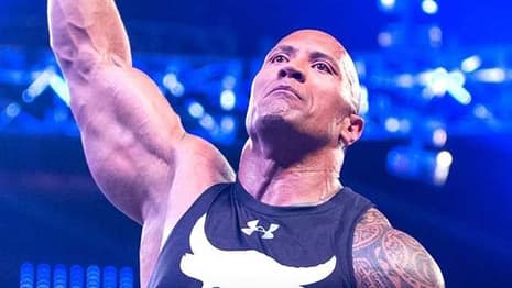 SURVIVOR SERIES: Here's The Latest On Whether Dwayne The Rock Johnson Is Set To Appear At The PPV