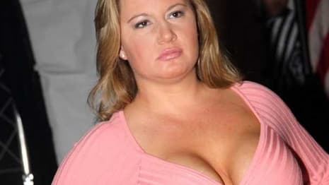 Tammy Sunny Sytch Goes On Hate-Fueled Twitter Rant; Insults IMPACT WRESTLING's Jordynne Grace