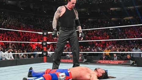 Tampa Likely To Pull The Plug On WRESTLEMANIA If WWE Doesn't Decide To Do So Before Them