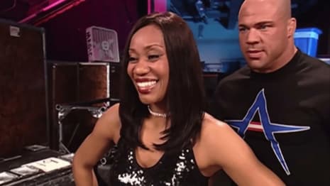 Ten Wild Moments In The Attitude or Ruthless Aggression Era That’s Been Forgotten